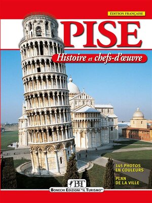 cover image of Pise (Édition Française)
